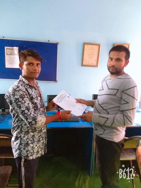  Student Certificate Images